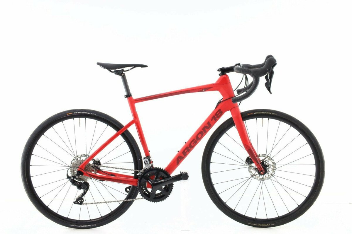 Argon discount 18 cs