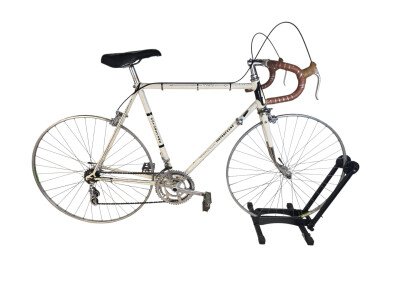 Motobecane Trophy 1972