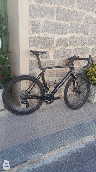Trek Madone Sl6 Axs Gen 8 2026