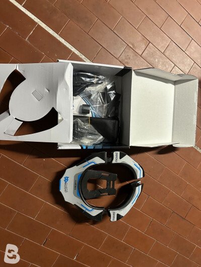 MOVEO NECKBRACE concept 2 2025