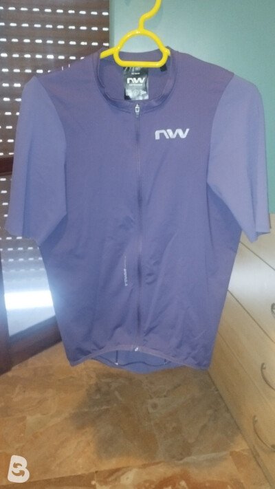 Northwave Essence jersey 2025