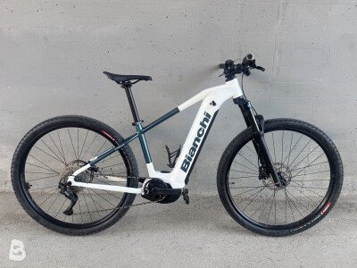 Bianchi T-Tronik X 9.2 2026