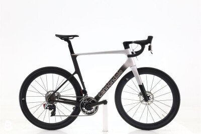 Cannondale SuperSix Evo AXS 12V 2024