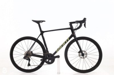 Giant TCR Advanced Pro 0 Di2 12V 2024