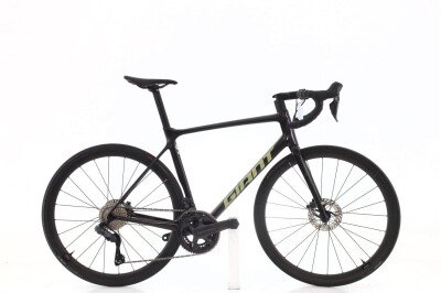 Giant TCR Advanced Pro 0 Di2 12V 2024
