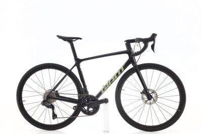 Giant TCR Advanced Pro 0 Di2 12V 2024