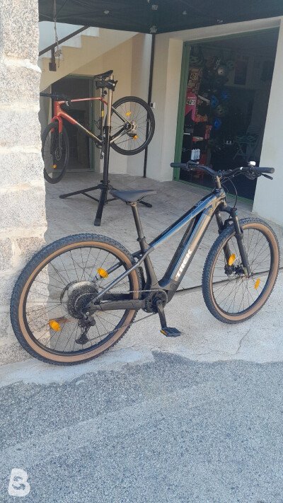 Trek Powerfly 4 Gen 5 2026
