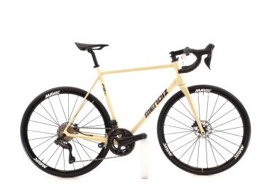 Mendiz F8 SL 12 Di2 12V 2023