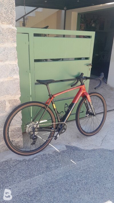 Trek Checkpoint Sl5 Axs 2026