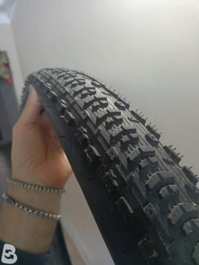 Bontrager Saint Anne Pro