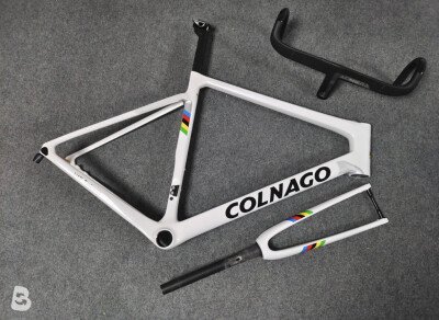 Colnago V4RS REPLICA 2025