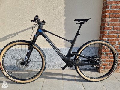 Scott Spark RC Team 2023