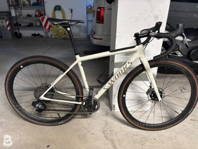Specialized S-Works Crux 2024