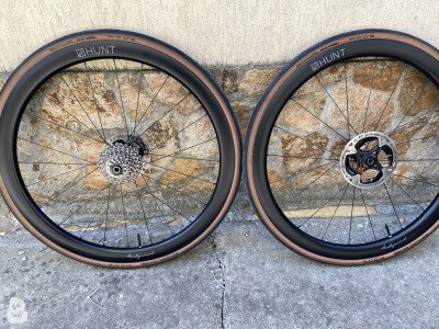 Dt Swiss Hunt Aerodinamist