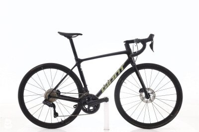 Giant TCR Advanced Pro 0 Di2 12V 2024