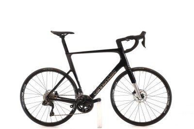 Cannondale Supersix Evo Di2 12V 2023