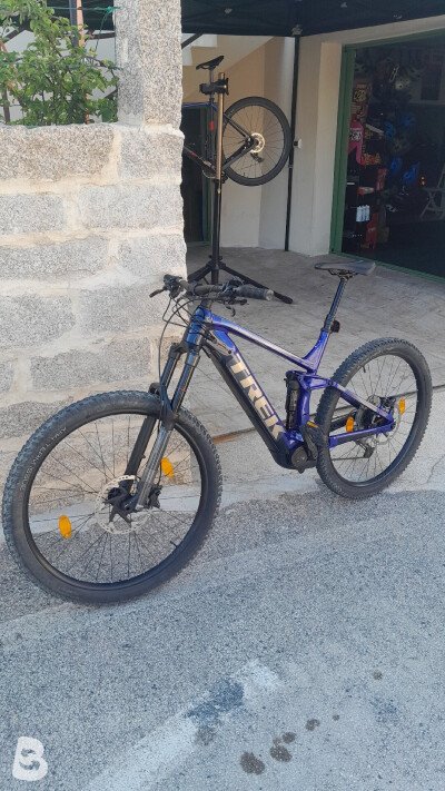 Trek Rail 5 625W Gen 3 2024
