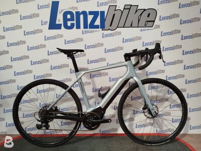 Basso Volta Sram Apex 1x11 2021