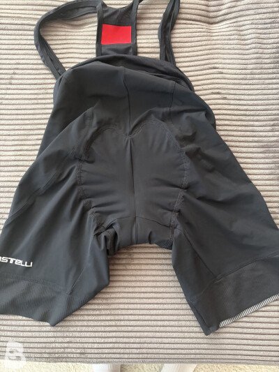 Castelli Endurance 3 Bibshort 2026