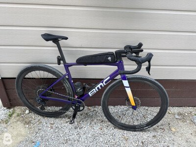 BMC Kaius 01 THREE 2024