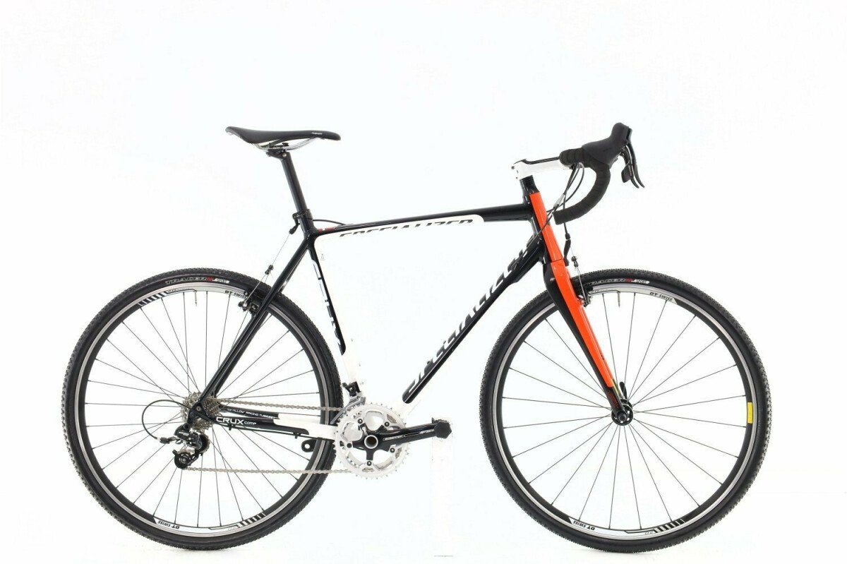 Specialized crux outlet comp apex