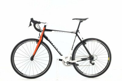 Specialized crux comp online apex