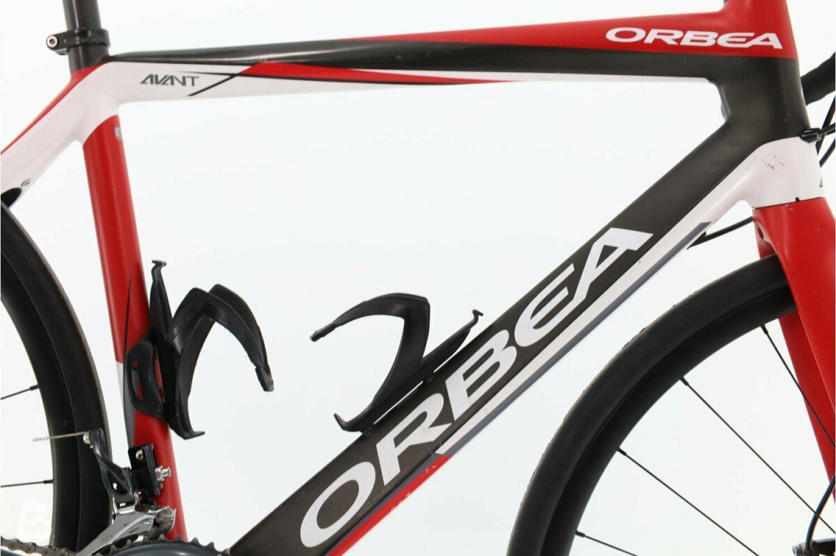 orbea avant carbon 105