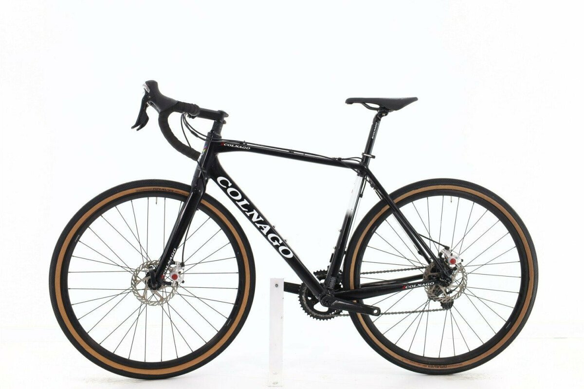 Colnago store a1r cx