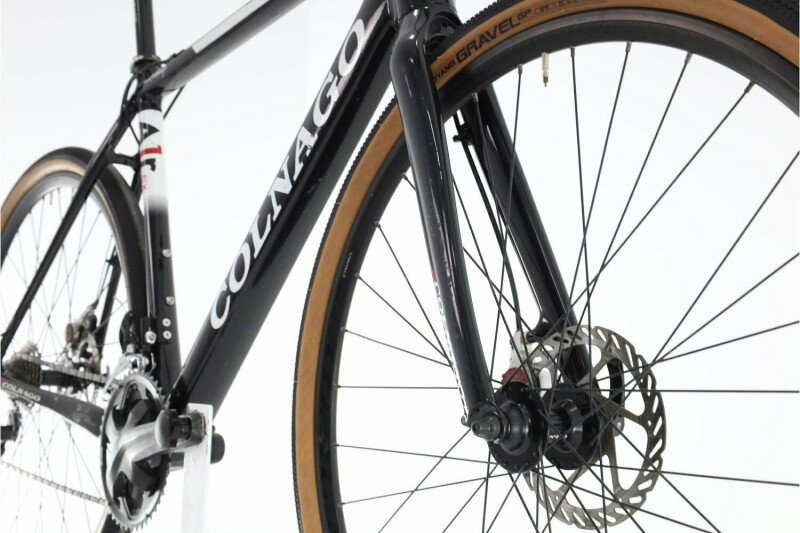 Colnago a1r hot sale cx disc