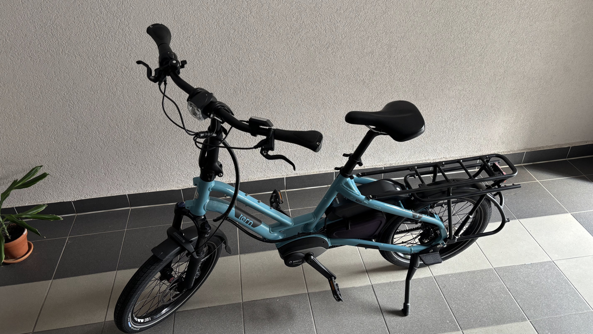 Tern HSD S8i 2022