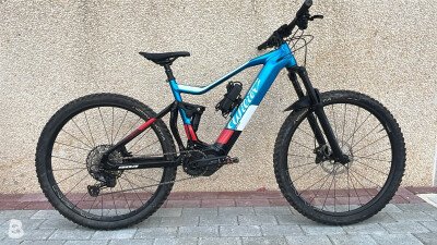 Wilier TRIESTINA 903 2024