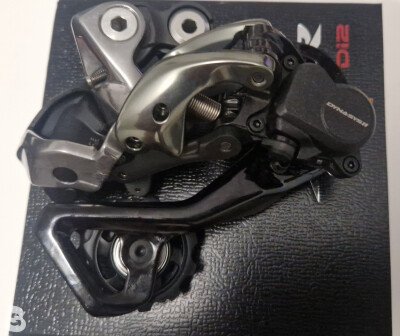 SHIMANO XTR Di2 9050 11s