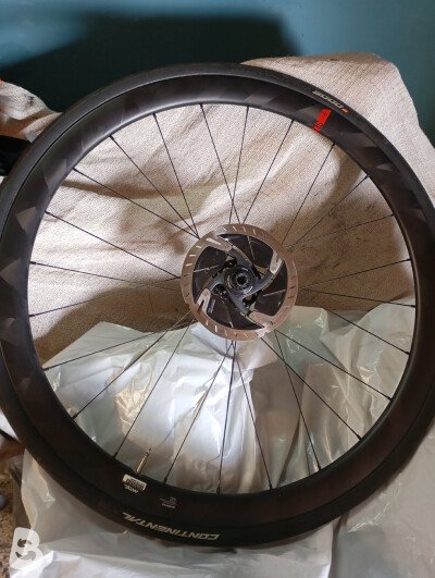 Michelin Ndr 38