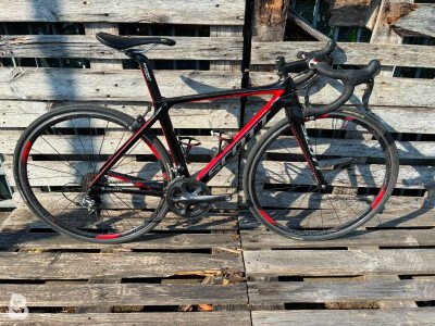 Scott foil 2014