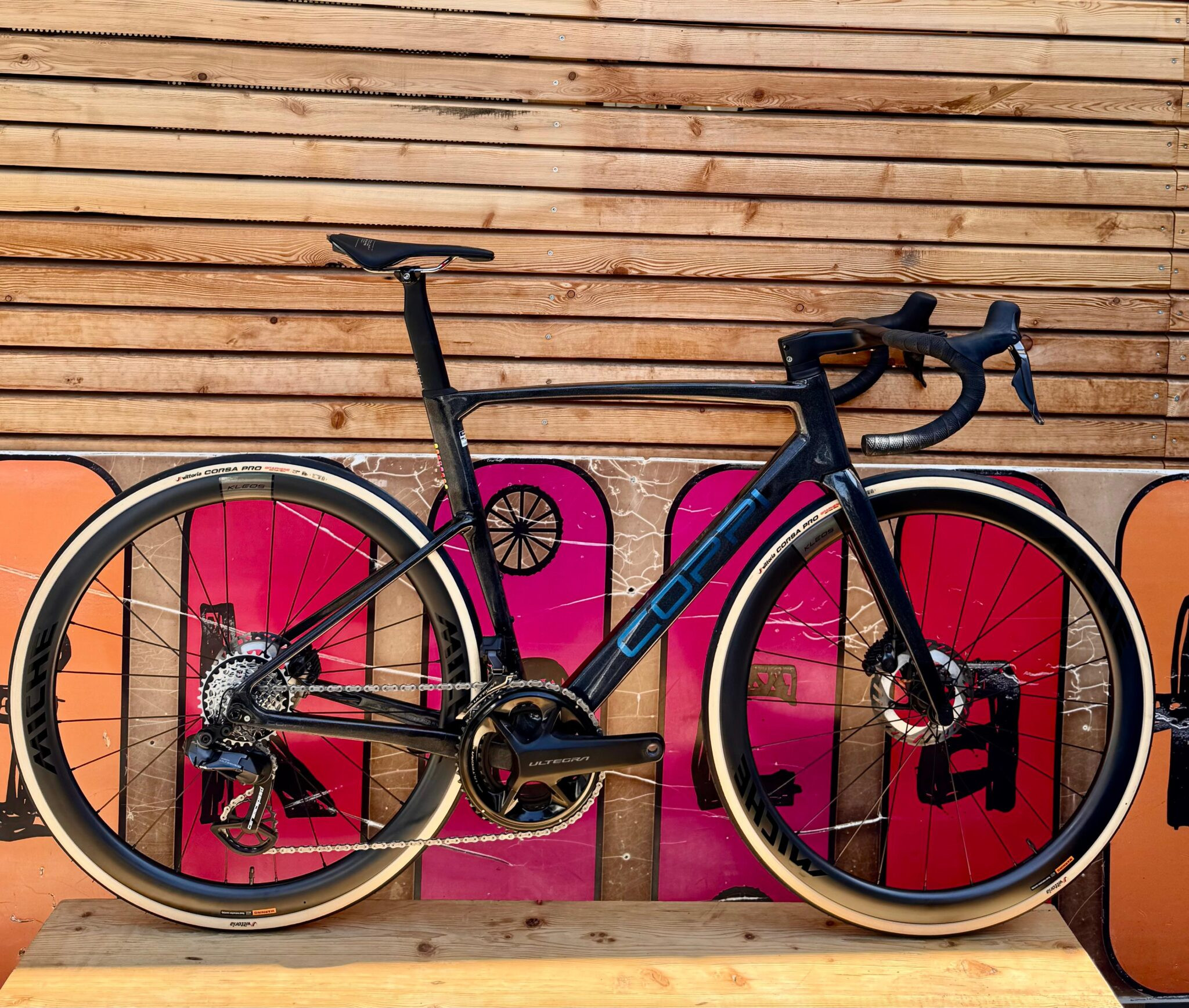 Coppi K14 2026