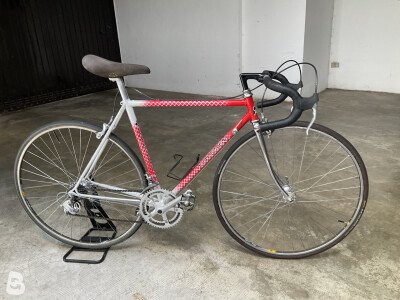 Colnago Anni 80 1980