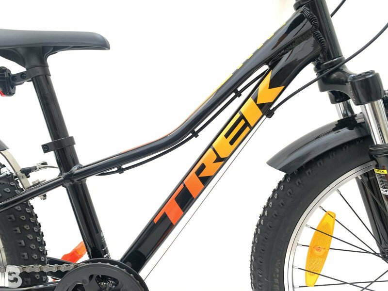 Trek Precaliber 20 used