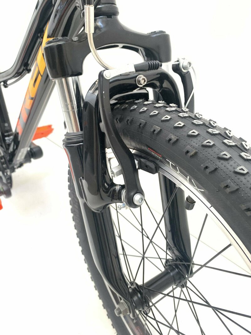 Trek Precaliber 20 used