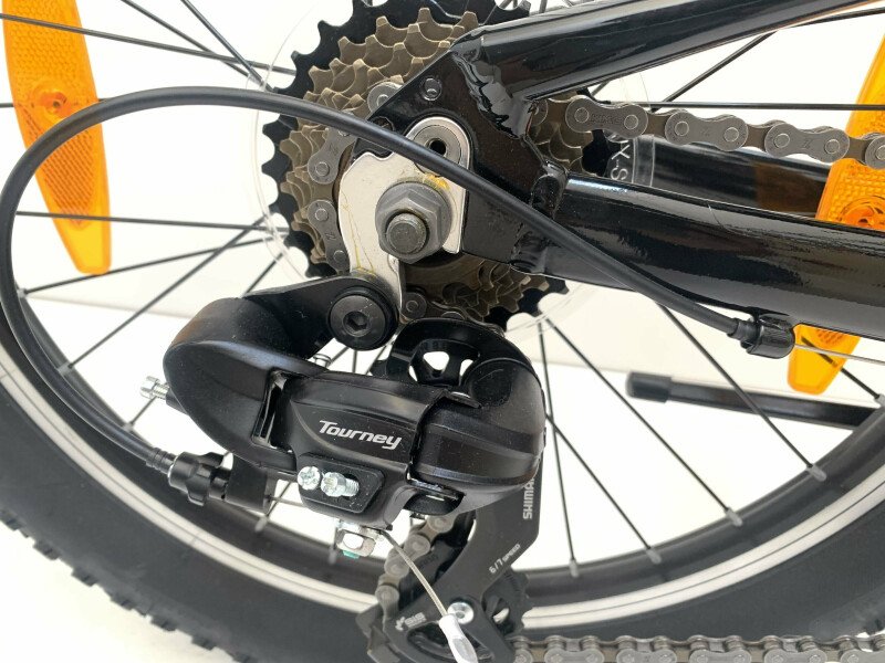 Trek Precaliber 20 used