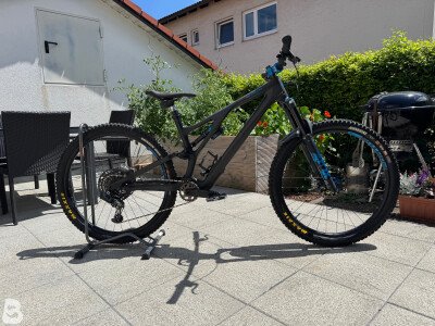 Specialized Stumpjumper EVO Expert S5 2021