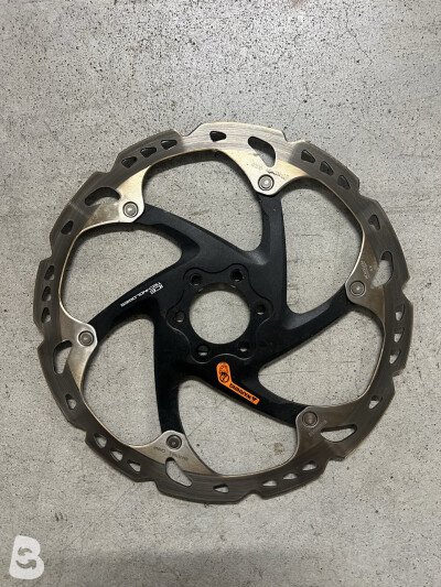Shimano Xt