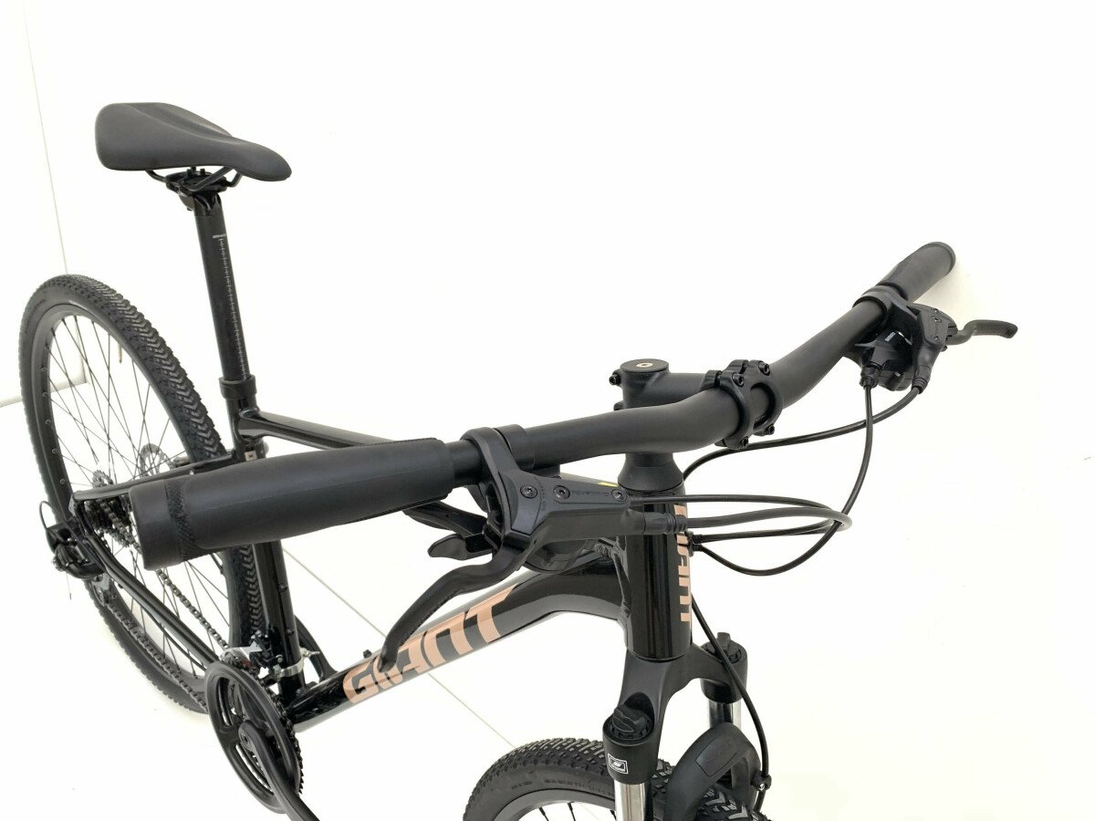 Giant roam 4 discount bike