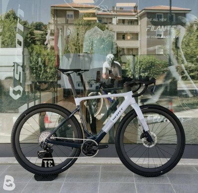 Scott Solace Gravel 20 2026
