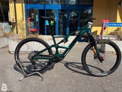 Orbea RISE LT H10 2026
