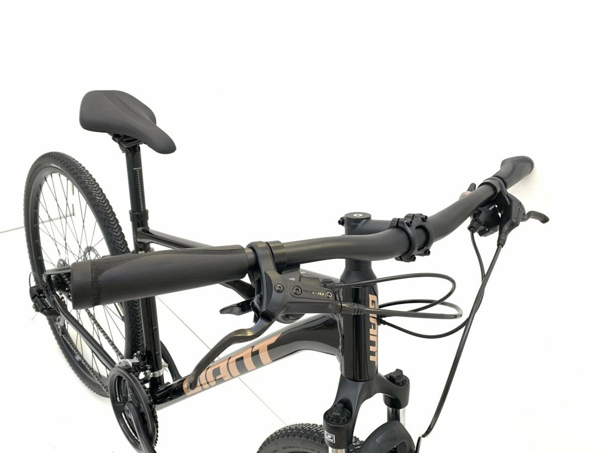 Bicicleta ghost crow discount r29