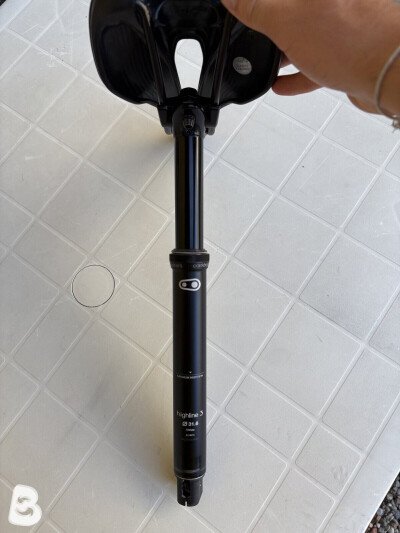 Crankbrothers Highline 3