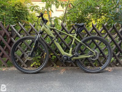 Raymon Hardray E 4.0 2023