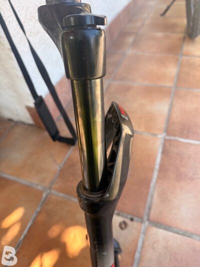 RockShox Recon 2023