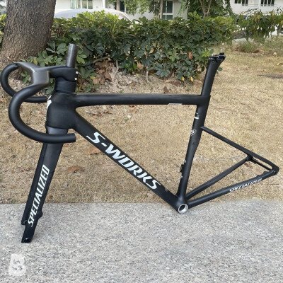 Specialized S WORKS SL8 2025
