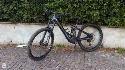 Orbea Wild M-Team 2024